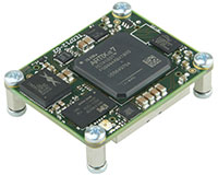 TE0712 Series with Xilinx Artix®-7