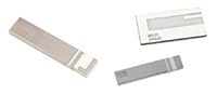 Low-Profile LTE SMT Antennas