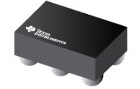 TPS62807 Step-Down Converter