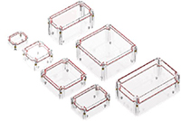 RB Series Instrument Enclosures