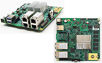 FRWY-LS1046A Evaluation Board and Kit