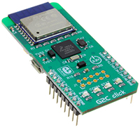 Go to Cloud (G2C) Click board™