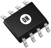 NCL2801 Current Mode CrM Power Factor Controllers