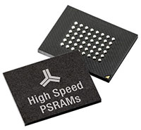 8 Mb to 128 Mb High-Speed CMOS PSRAMs