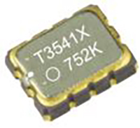 TG-3541CE 32.768 kHz Digitally Temperature-Compens