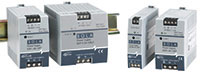 SDP™ Low Power DIN Rail Series Power Supplies