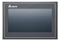 DOP-100 Series HMI