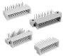 3B and 3C DIN 41612 Connectors