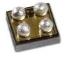 FPF1203LUCX IntelliMAX™ Load Switches