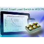 P-Channel High-Side Load Switches