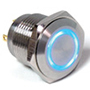 PV6 Series Anti-Vandal Switch