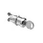 SWK Series Keylock Switches
