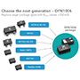 Low RDS(on) MOSFETs in Ultra Small Packages