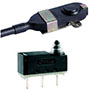 Sealed Snap Switches