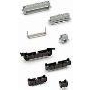 451 Series Socket Assemblies and 452 Series Board-