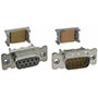 8200 and 8300 DSub Socket and Plug Series
