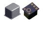 ICS-40300 MEMS Analog Microphone