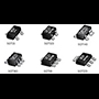 BFU5xx RF Transistors