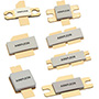 BLL8Hxx Family RF Power Transistors