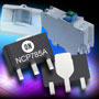 NCP785A Linear Voltage Regulator