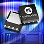 High-Efficiency, 60 V, Single N-Channel MOSFETs