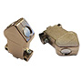 ARMOR Ruggedized Backshell System