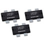 BLP05H6 50 V LDMOS Transistors