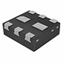 60 V, Dual, N-Channel Trench MOSFET