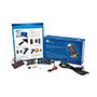 S6SAE101A00SA1002 Solar-Powered IoT Device Kit