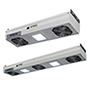 Chargebuster® Overhead Ionizers