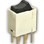 400U Series Rocker Switches