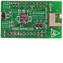 CYBLE-222005-EVAL EZ-BLE™ PRoC™ Evaluation Board