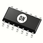 NCS2003x Operational Amplifiers