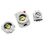 J Series Half-Turn Trimmer Capacitors