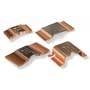 High-Power Current Sense Resistors
