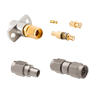 RF Coaxial Adapters