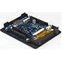 CleO35A Smart TFT Display Shield Module