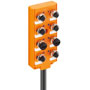 Alpha Connect Passive Distribution Boxes
