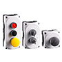 Wireless, Batteryless Pushbutton Switches
