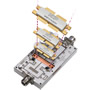 MRFX Series RF Transistors