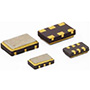 Miniature High Frequency Fundamental VCXOs