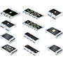 CR-AS Chip Resistors and CAY-AS Chip Arrays