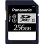 XE Series SDXC Memory Card