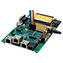 XT-FEMTO-SXL Embedded LAN Network Module