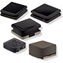 Shielded and Semi-Shielded Power Inductor Series