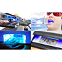 High-Power UV LEDs