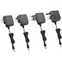 DA10-M (Level VI) Series Power Supplies