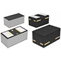TVS Diode for Automotive 22 kV ESD Applications - 