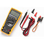 175, 177, 179 True RMS (TRMS) Digital Multimeters 