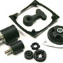 ISOLOSS™ Thermoset Elastomers